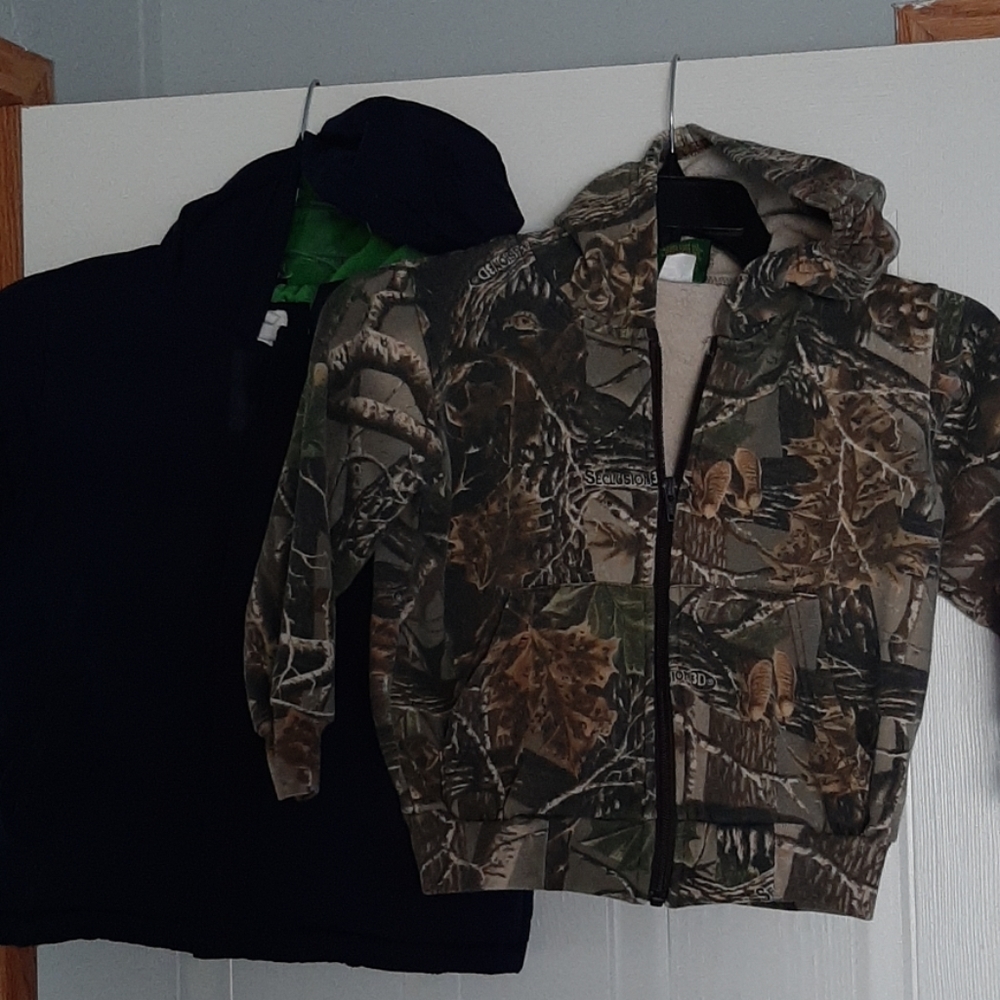 Coats